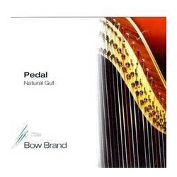 CUERDA ARPA PEDAL - BOW BRAND 5º OCTAVA TRIPA SOL-34