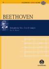 BEETHOVEN L.V. - SINFONIA Nº3 MIb M OP.55 EROICA (+CD) (BOLSILLO)
