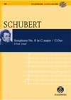 SCHUBERT F. - SINFONIA Nº8 DO M D-944 (+CD) (BOLSILLO)