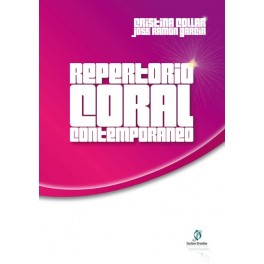 COLLAR/GARCIA - REPERTORIO CORAL CONTEMPORANEO