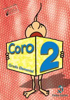 ARROYO/NAVARRO/RIVAS/MOLINA - CORO V.2 GRADO ELEMENTAL -