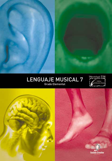 MOLINA E . - LENGUAJE MUSICAL 7 GRADO ELEMENTAL