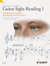 KEMBER/BEECH - GUITAR SIGHT READING V.1