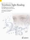 KEMBER/TATE LOVERY - TROMBONE SIGHT READING