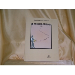 GARRIDO M. - MI AMIGO EL SAXOFON V.1 - (ACCESO AUDIO)