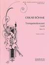 BOEHME O. - CONCIERTO FA m - OP.18 (TROMPETA)