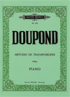 DOUPOND G. - METODO DE TRANSPOSICION -