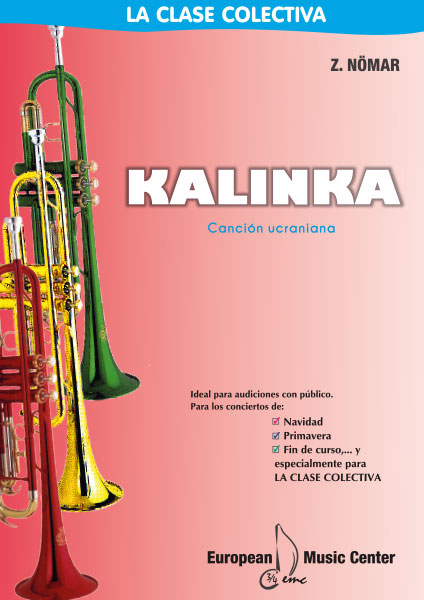 NOMAR Z. - KALINKA