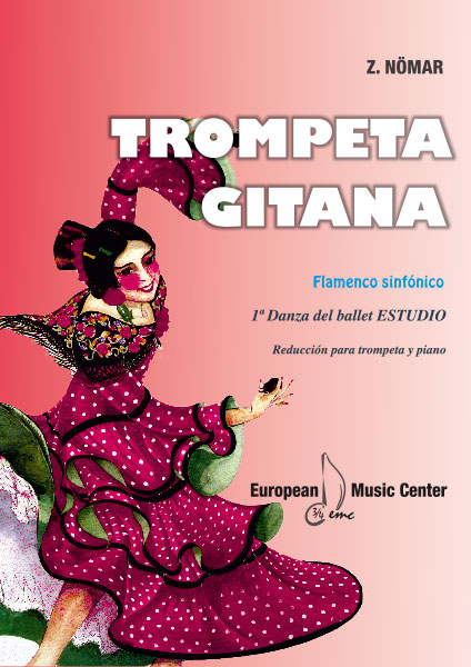 NOMAR Z. - TROMPETA GITANA