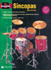 ALBUM - BASIX SINCOPAS BATERIA (AB) (+CD)