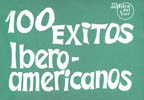 ALBUM - EXITOS IBEROAMERICANOS (100) -