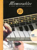 ALBUM - MEMORABLES V.10 -