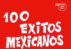 ALBUM - EXITOS MEXICANOS (100) -