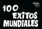 ALBUM - EXITOS MUNDIALES (100) -