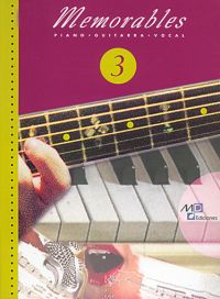 ALBUM - MEMORABLES V.3 -
