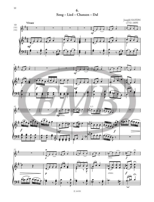 ALBUM - LETS TAKE STAGE VIOLIN +CD