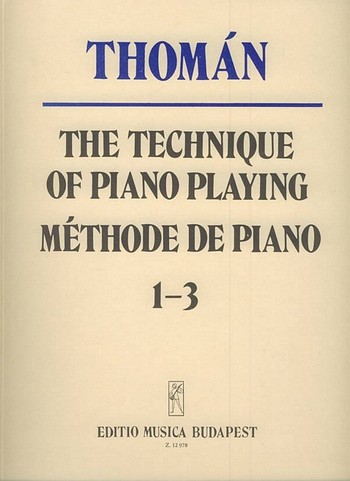 THOMAN I. - FUNDAMENTOS DE LA TECNICA 1-3 -
