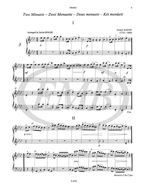 ALBUM - MUSICA PARA PRINCIPIANTES -