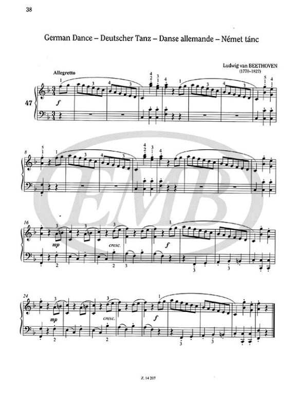 ALBUM - REPERTORIO MUSICA DE COLEGIOS V.1 -