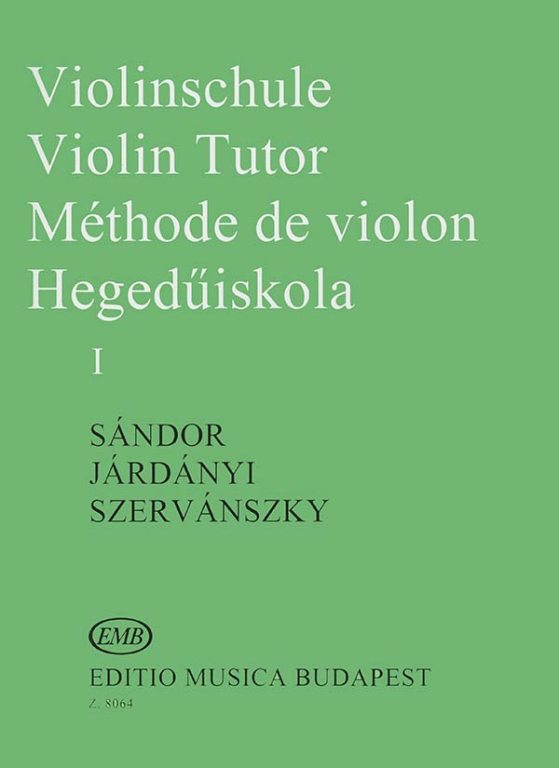 SANDOR - METODO V.1 -