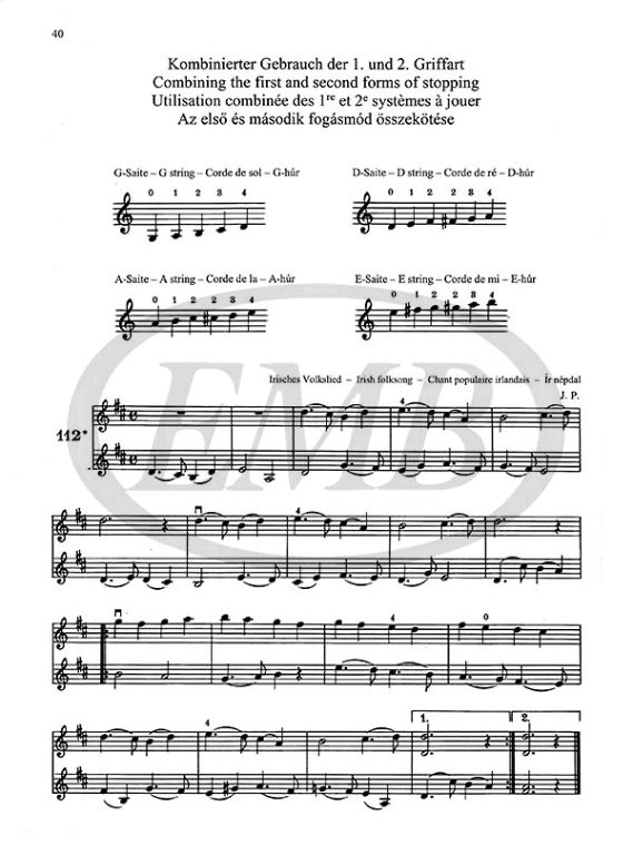 SANDOR - METODO V.1 -