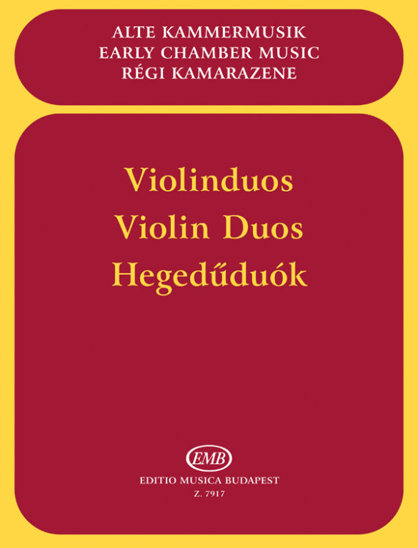 ALBUM - DUOS -