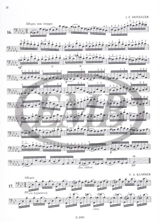 FRISS A. - METODO V.5 -