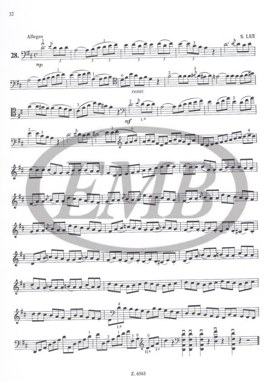FRISS A. - METODO V.5 -