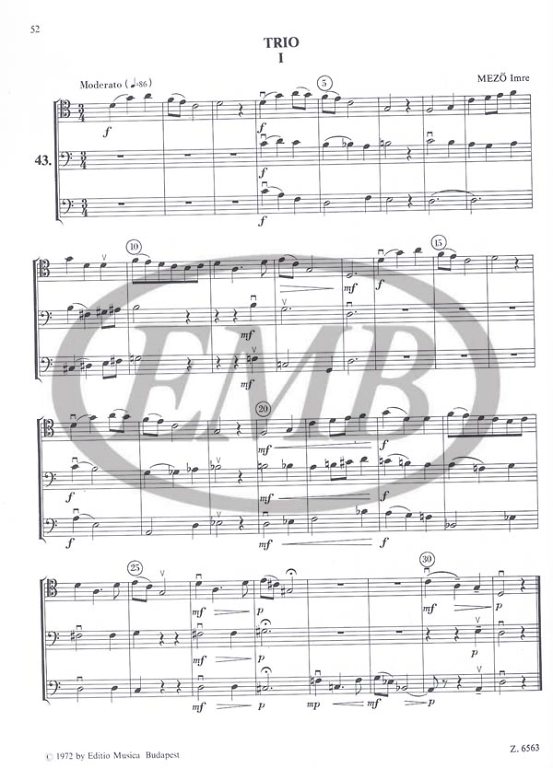 FRISS A. - METODO V.5 -