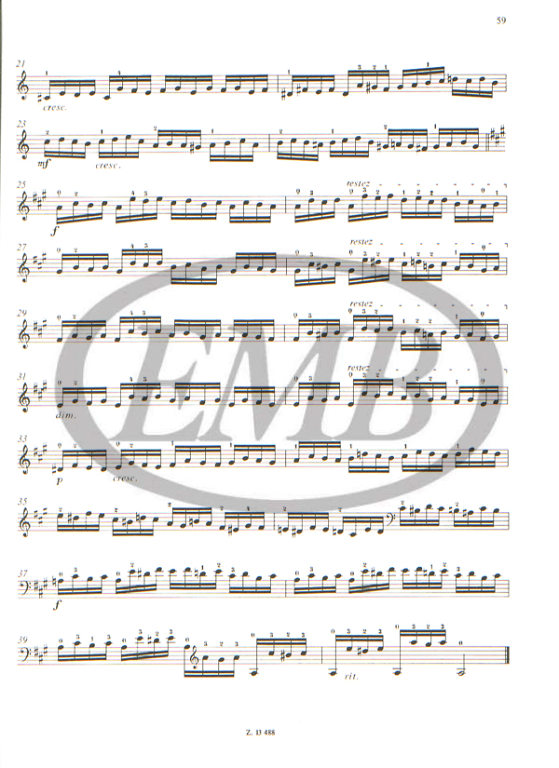 DOTZAUER J.J.F. - ESTUDIOS V.3 (63-85) (113) -
