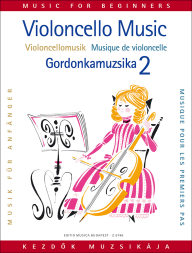 ALBUM - MUSICA PARA PRINCIPIANTES V.2 -