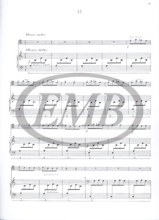 BARTOK B. - FOR CHILDRENS -
