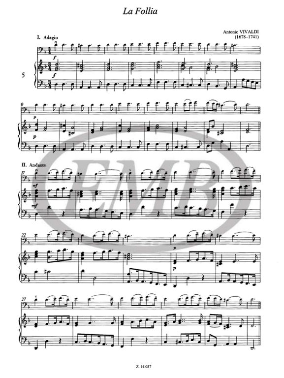 ALBUM - MUSICA PARA PRINCIPIANTES V.3 -