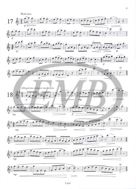 GARIBOLDI G. - PRIMEROS EJERCICIOS -