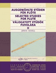 BANTAI-KOVACS - ESTUDIOS SELECTOS V.2 -