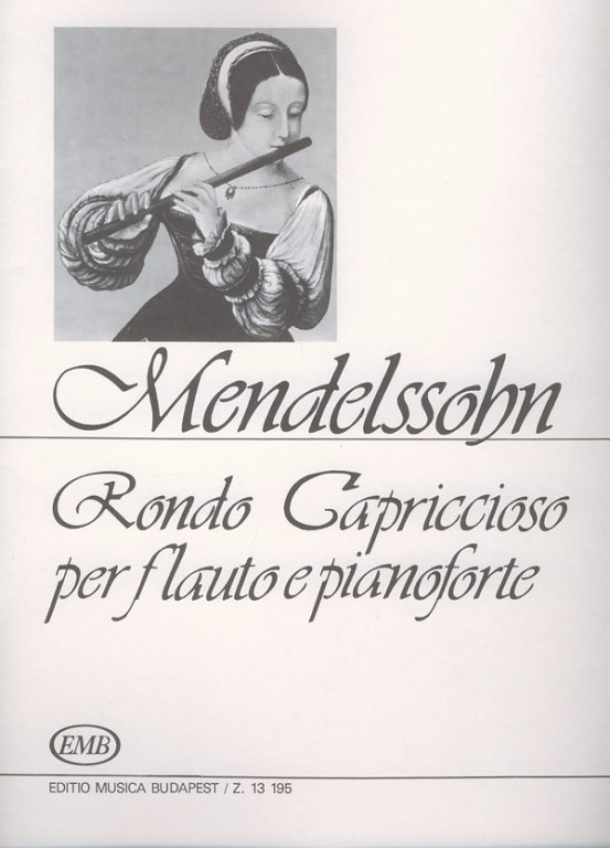 ASIGNAR - RONDO CAPRICHOSO - OP.14