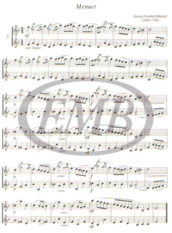ALBUM - MUSICA PARA PRINCIPIANTES -