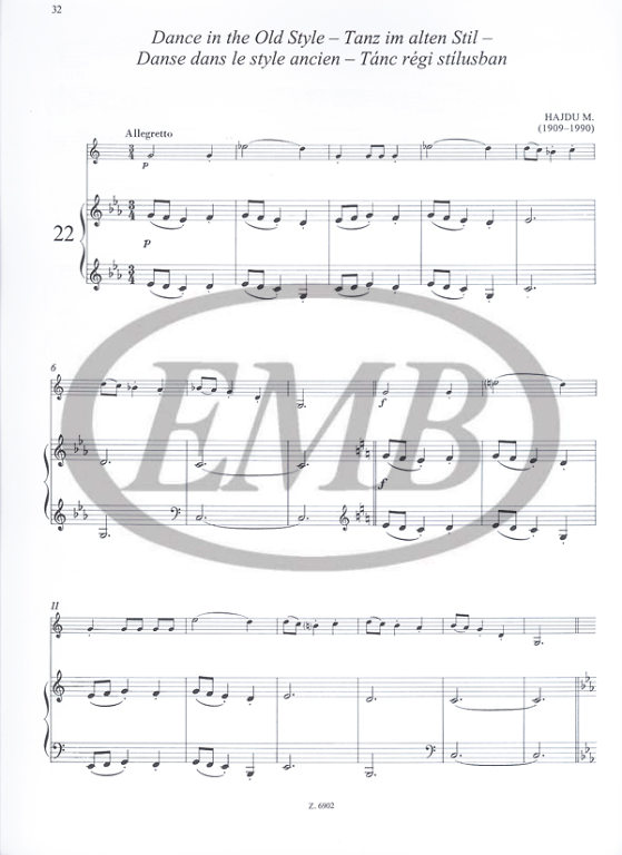 ALBUM - MUSICA PARA PRINCIPIANTES -(TROMPA)