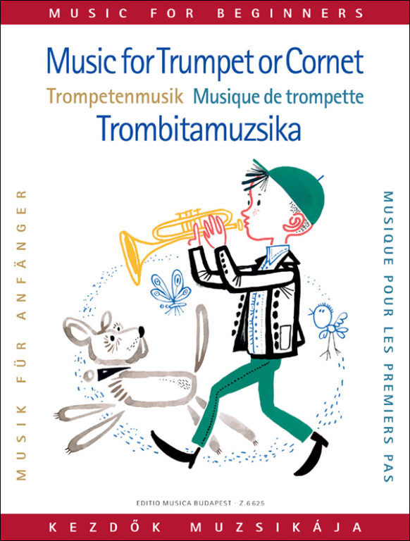 ALBUM - MUSICA PARA PRINCIPIANTES -
