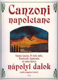 ALBUM - CANCIONES NAPOLITANAS -