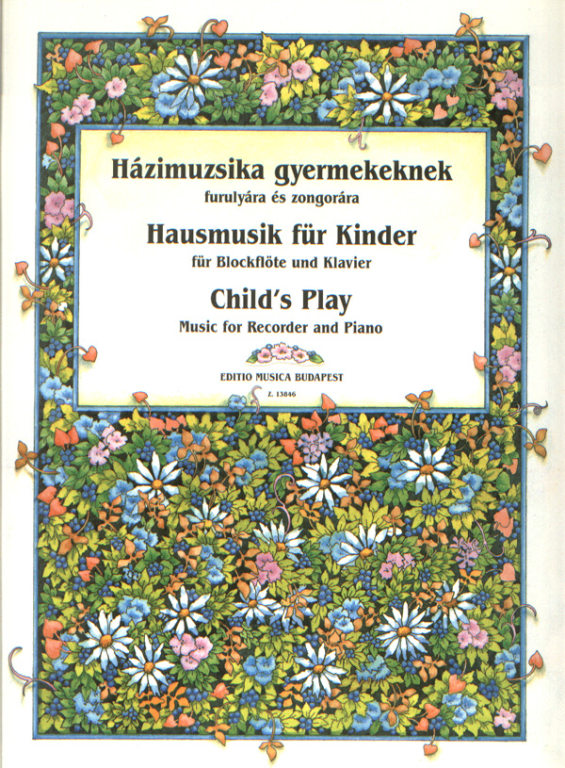 ALBUM - MUSICA PARA NIÑOS -