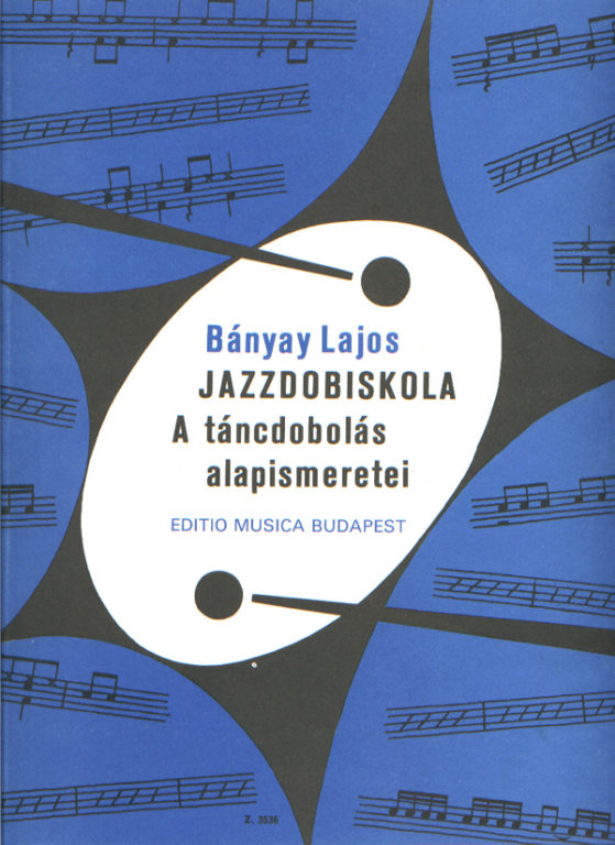 LAJOS B. - JAZZDOBISKOLA -