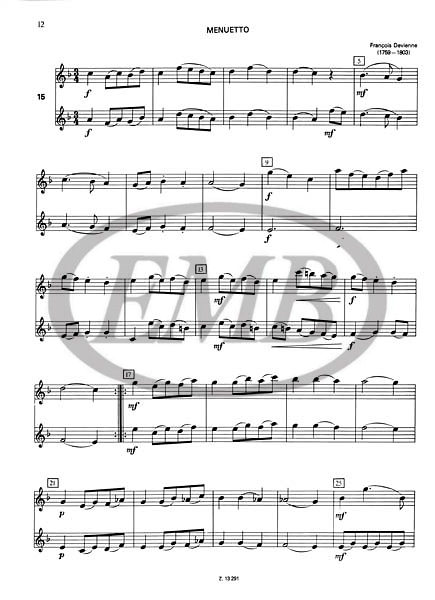 KOVACS B. - APRENDO A TOCAR EL CLARINETE V.2 -