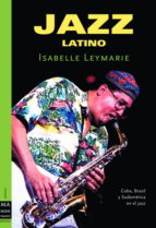 LAYMARIE I. - JAZZ LATINO