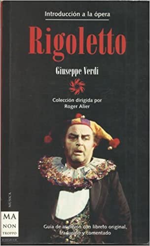 ALIER R. - RIGOLETTO