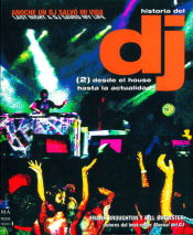 BREWSTER/BROUGHTOR - HISTORIA DEL Dj