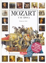 SALVI F. - MOZART Y SU EPOCA
