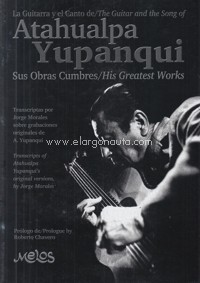YUPANQUI A. - SUS GRANDES EXITOS