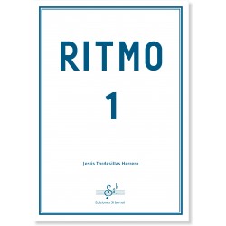 TORDESILLAS J. - RITMO 1