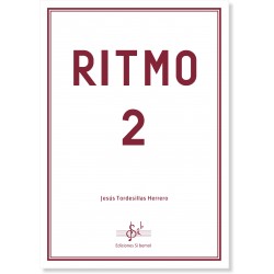 TORDESILLAS J. - RITMO 2